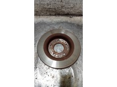 Recambio de disco freno trasero para mazda 3 lim. (bl) 2.2 turbodiesel cat referencia OEM IAM    2