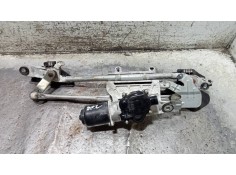 Recambio de motor limpia delantero para mazda 3 lim. (bl) 2.2 turbodiesel cat referencia OEM IAM   