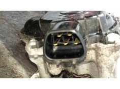 Recambio de motor limpia delantero para mazda 3 lim. (bl) 2.2 turbodiesel cat referencia OEM IAM    2