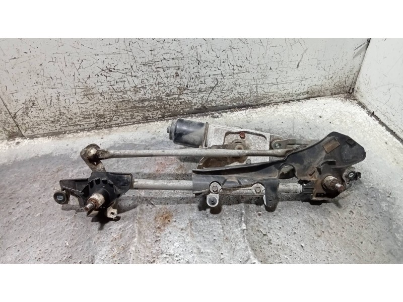 Recambio de motor limpia delantero para mazda 3 lim. (bl) 2.2 turbodiesel cat referencia OEM IAM   