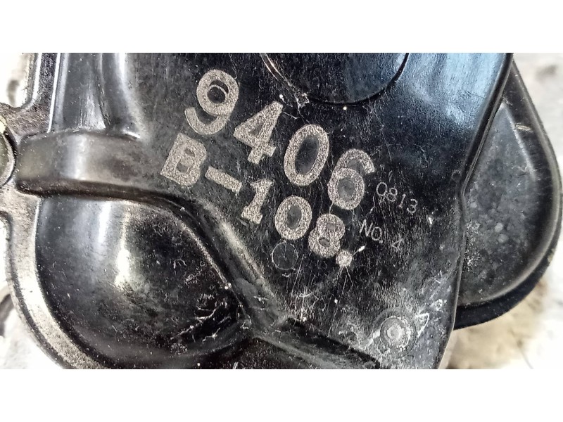 Recambio de motor limpia delantero para mazda 3 lim. (bl) 2.2 turbodiesel cat referencia OEM IAM   