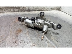 Recambio de motor limpia trasero para mazda 3 lim. (bl) 2.2 turbodiesel cat referencia OEM IAM   