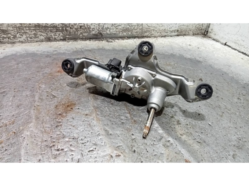Recambio de motor limpia trasero para mazda 3 lim. (bl) 2.2 turbodiesel cat referencia OEM IAM   