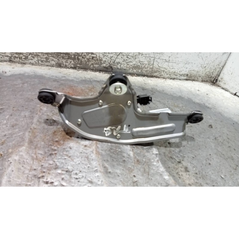 Recambio de motor limpia trasero para mazda 3 lim. (bl) 2.2 turbodiesel cat referencia OEM IAM   