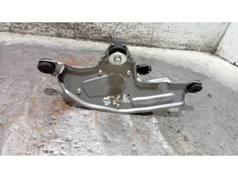 Recambio de motor limpia trasero para mazda 3 lim. (bl) 2.2 turbodiesel cat referencia OEM IAM   