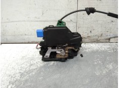 Recambio de motor cierre centralizado delantero izquierdo para volkswagen polo (9n1) highline referencia OEM IAM 3B1837015AM  3P 2