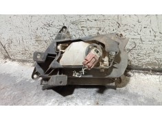 Recambio de faro antiniebla derecho para mazda 3 lim. (bl) 2.2 turbodiesel cat referencia OEM IAM 11441098   2