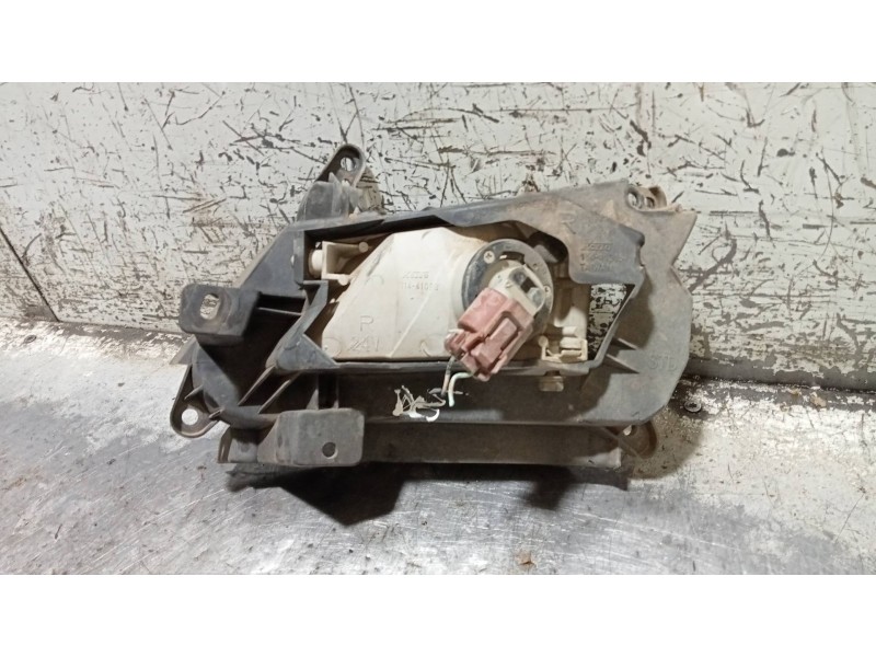 Recambio de faro antiniebla derecho para mazda 3 lim. (bl) 2.2 turbodiesel cat referencia OEM IAM 11441098  