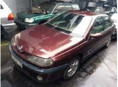renault laguna (b56) del año 2000