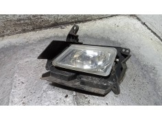 Recambio de faro antiniebla izquierdo para mazda 3 lim. (bl) 2.2 turbodiesel cat referencia OEM IAM 11441098  