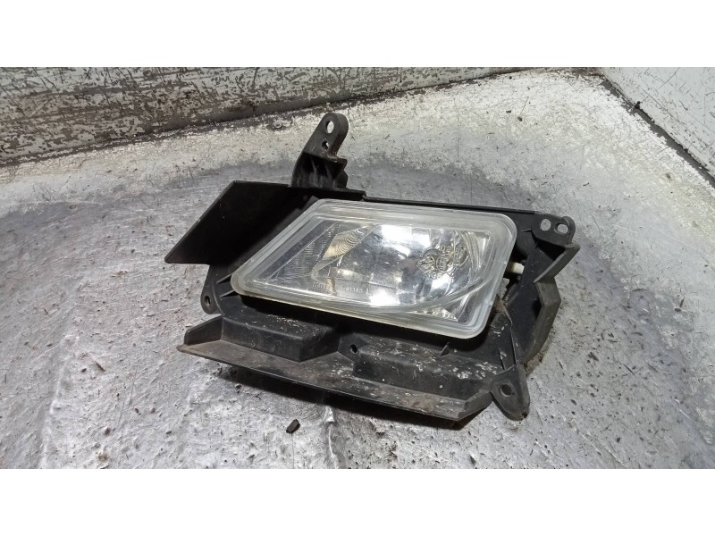 Recambio de faro antiniebla izquierdo para mazda 3 lim. (bl) 2.2 turbodiesel cat referencia OEM IAM 11441098  