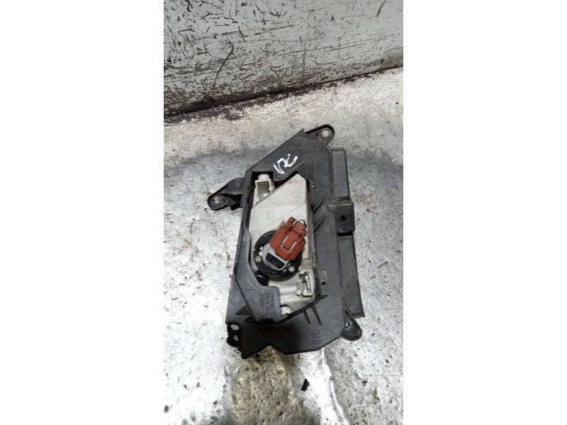 Recambio de faro antiniebla izquierdo para mazda 3 lim. (bl) 2.2 turbodiesel cat referencia OEM IAM 11441098  