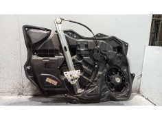 Recambio de elevalunas delantero derecho para mazda 3 lim. (bl) 2.2 turbodiesel cat referencia OEM IAM   5P