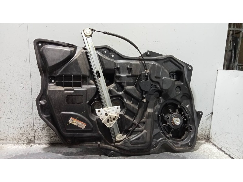 Recambio de elevalunas delantero derecho para mazda 3 lim. (bl) 2.2 turbodiesel cat referencia OEM IAM   5P