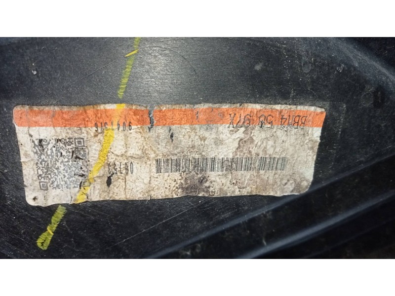 Recambio de elevalunas delantero derecho para mazda 3 lim. (bl) 2.2 turbodiesel cat referencia OEM IAM   5P