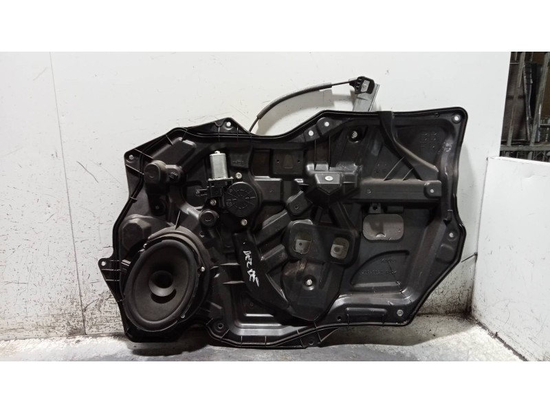 Recambio de elevalunas delantero derecho para mazda 3 lim. (bl) 2.2 turbodiesel cat referencia OEM IAM   5P