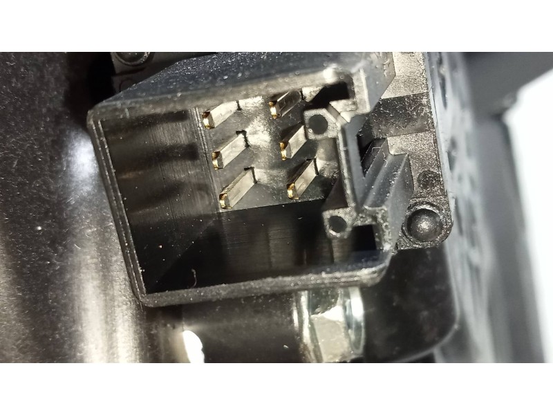 Recambio de elevalunas delantero derecho para mazda 3 lim. (bl) 2.2 turbodiesel cat referencia OEM IAM   5P