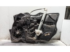 Recambio de elevalunas delantero izquierdo para mazda 3 lim. (bl) 2.2 turbodiesel cat referencia OEM IAM   5P