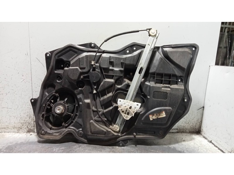 Recambio de elevalunas delantero izquierdo para mazda 3 lim. (bl) 2.2 turbodiesel cat referencia OEM IAM   5P