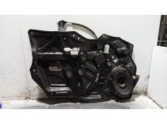Recambio de elevalunas delantero izquierdo para mazda 3 lim. (bl) 2.2 turbodiesel cat referencia OEM IAM   5P 2