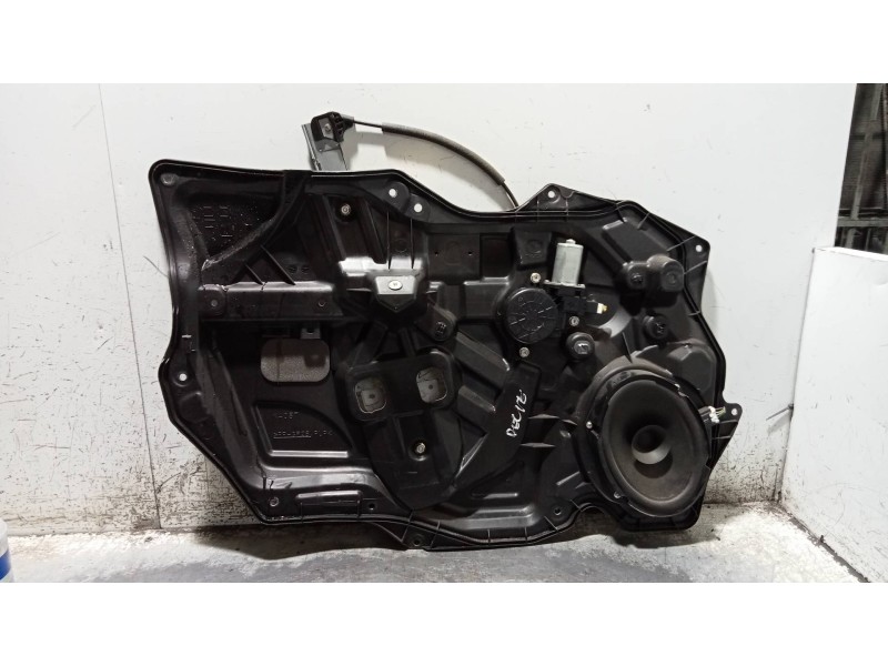 Recambio de elevalunas delantero izquierdo para mazda 3 lim. (bl) 2.2 turbodiesel cat referencia OEM IAM   5P