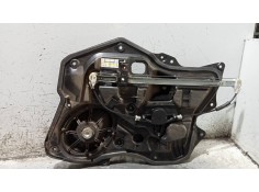 Recambio de elevalunas trasero derecho para mazda 3 lim. (bl) 2.2 turbodiesel cat referencia OEM IAM BBM47297XA  5P
