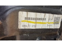 Recambio de elevalunas trasero derecho para mazda 3 lim. (bl) 2.2 turbodiesel cat referencia OEM IAM BBM47297XA  5P 2