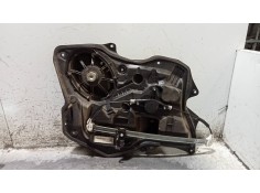 Recambio de elevalunas trasero izquierdo para mazda 3 lim. (bl) 2.2 turbodiesel cat referencia OEM IAM BBM47397XA  5P