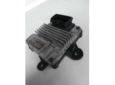 Recambio de centralita motor uce para chevrolet kalos referencia OEM IAM 96436779 XAJZ RD