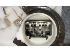 Recambio de motor cierre centralizado delantero izquierdo para mazda 3 lim. (bl) 2.2 turbodiesel cat referencia OEM IAM   5P 2