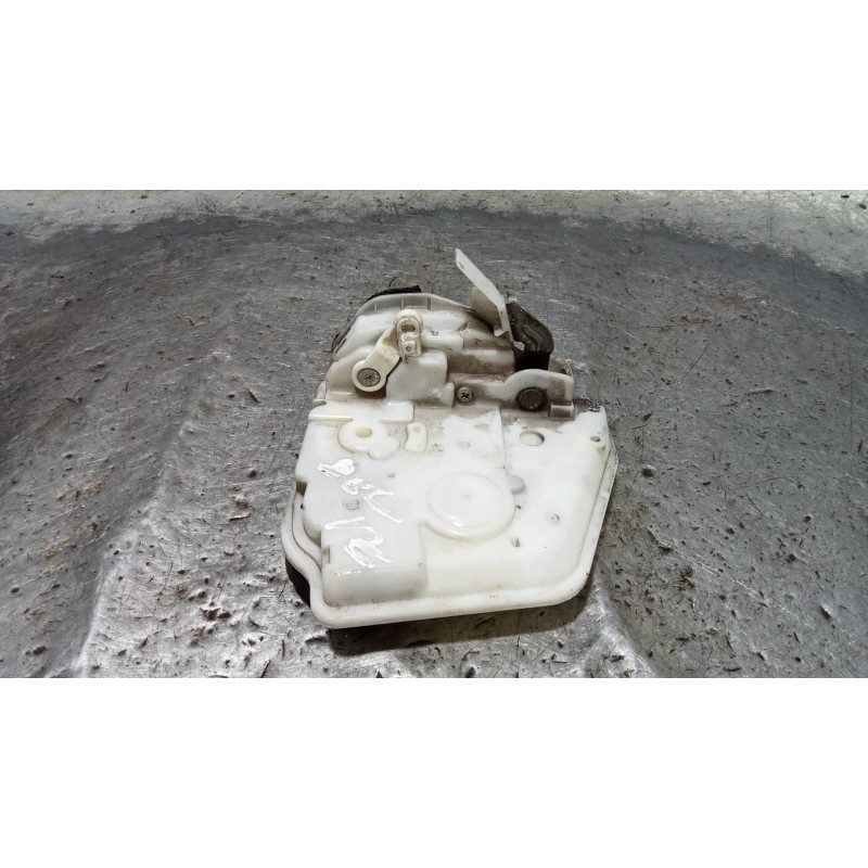 Recambio de motor cierre centralizado delantero izquierdo para mazda 3 lim. (bl) 2.2 turbodiesel cat referencia OEM IAM   5P