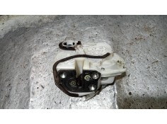 Recambio de motor cierre centralizado trasero izquierdo para mazda 3 lim. (bl) 2.2 turbodiesel cat referencia OEM IAM   5P