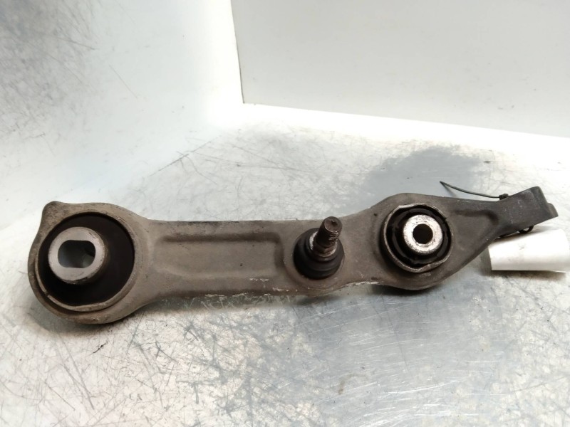 Recambio de brazo suspension superior delantero izquierdo para mercedes clase e (w211) berlina 2.2 cdi cat referencia OEM IAM   