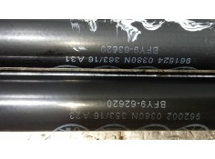 Recambio de amortiguadores maletero / porton para mazda 3 lim. (bl) 2.2 turbodiesel cat referencia OEM IAM BFY962620   2