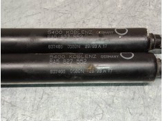 Recambio de amortiguadores maletero / porton para audi 80 1.9 tdi referencia OEM IAM 8A5827552  580N 2