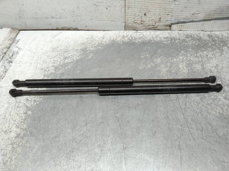 Recambio de amortiguadores capo para citroen xsara berlina 1.9d seduction referencia OEM IAM 9629618980  300N