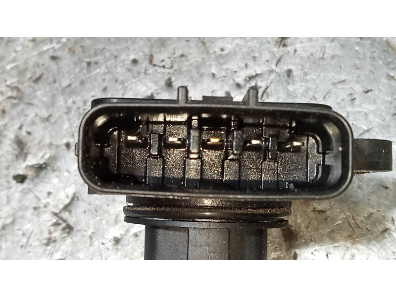 Recambio de caudalimetro para mazda 3 lim. (bl) 2.2 turbodiesel cat referencia OEM IAM 1974002010  