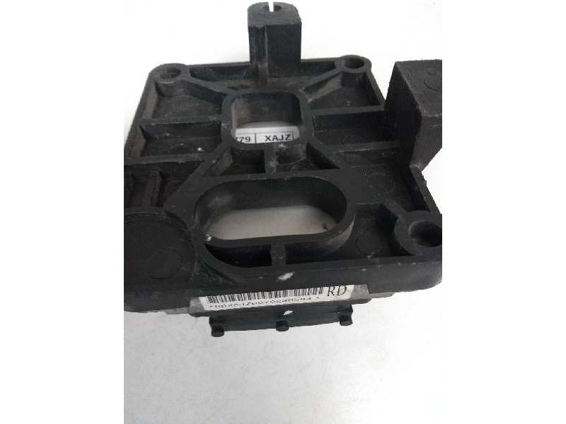 Recambio de centralita motor uce para chevrolet kalos referencia OEM IAM 96436779 XAJZ RD