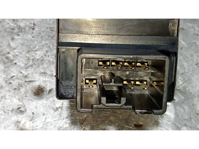 Recambio de modulo electronico para mazda 3 lim. (bl) 2.2 turbodiesel cat referencia OEM IAM BBM267730C  