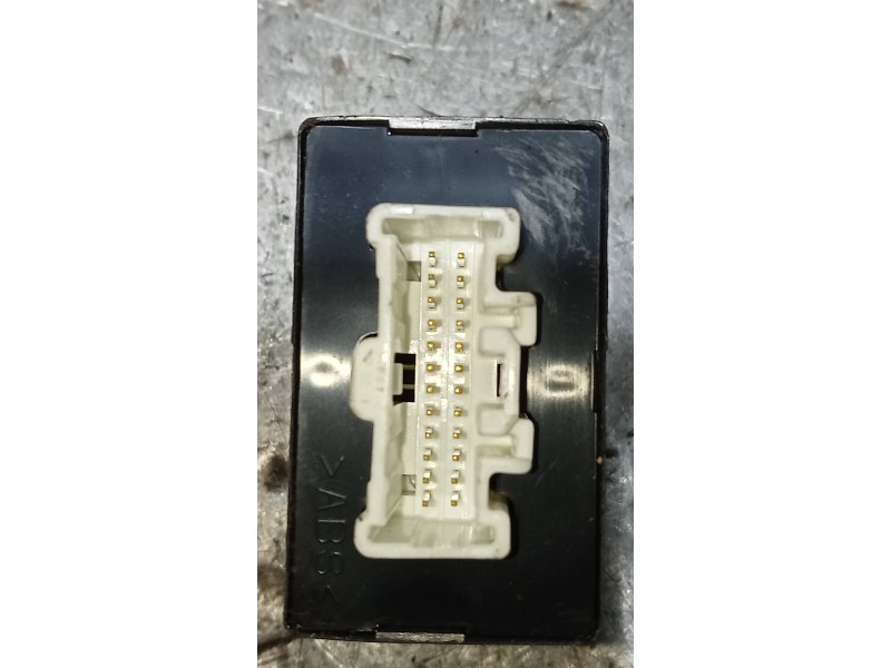 Recambio de modulo electronico para mazda 3 lim. (bl) 2.2 turbodiesel cat referencia OEM IAM BBP367890A  