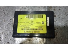 Recambio de modulo electronico para mazda 3 lim. (bl) 2.2 turbodiesel cat referencia OEM IAM BDA466DHXA  