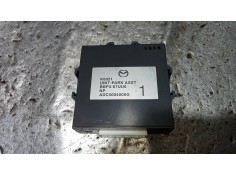 Recambio de modulo electronico para mazda 3 lim. (bl) 2.2 turbodiesel cat referencia OEM IAM BBP367UU0 ADC5004000G 