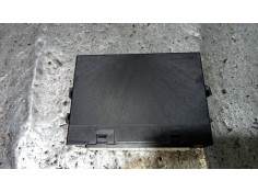 Recambio de modulo electronico para mazda 3 lim. (bl) 2.2 turbodiesel cat referencia OEM IAM BBM2675DZF X1T80575H3H2 