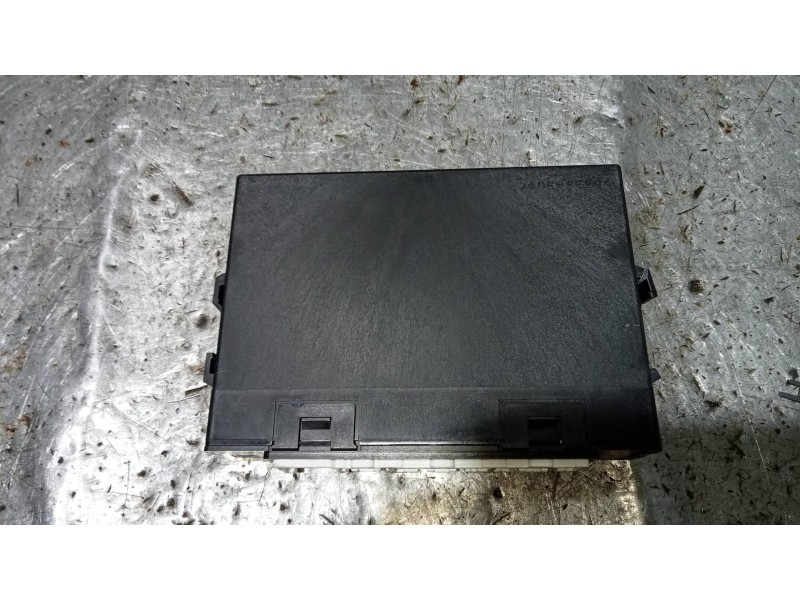 Recambio de modulo electronico para mazda 3 lim. (bl) 2.2 turbodiesel cat referencia OEM IAM BBM2675DZF X1T80575H3H2 