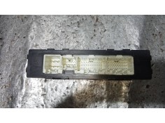 Recambio de modulo electronico para mazda 3 lim. (bl) 2.2 turbodiesel cat referencia OEM IAM BBM2675DZF X1T80575H3H2  2