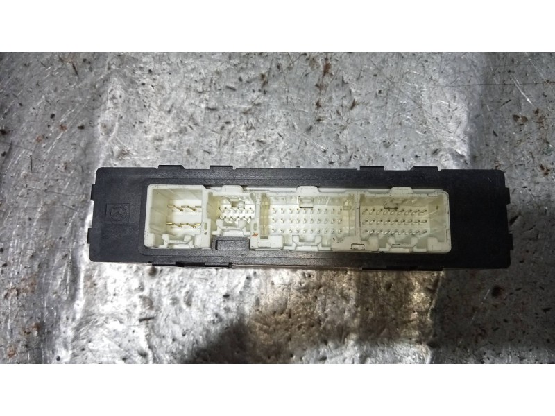 Recambio de modulo electronico para mazda 3 lim. (bl) 2.2 turbodiesel cat referencia OEM IAM BBM2675DZF X1T80575H3H2 