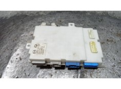 Recambio de modulo electronico para mazda 3 lim. (bl) 2.2 turbodiesel cat referencia OEM IAM BDB667560G  