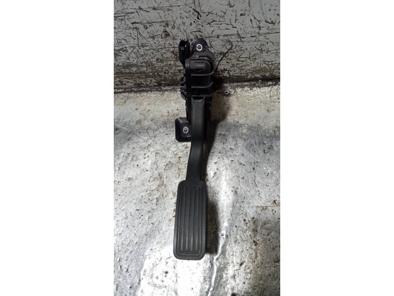 Recambio de potenciometro pedal para mazda 3 lim. (bl) 2.2 turbodiesel cat referencia OEM IAM 1988003480 CC3041600 
