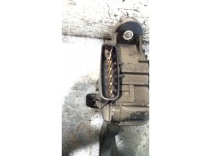 Recambio de potenciometro pedal para mazda 3 lim. (bl) 2.2 turbodiesel cat referencia OEM IAM 1988003480 CC3041600  2