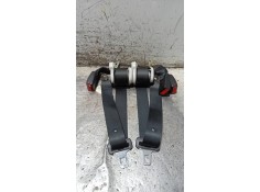 Recambio de juego cinturones trasero para mazda 3 lim. (bl) 2.2 turbodiesel cat referencia OEM IAM   